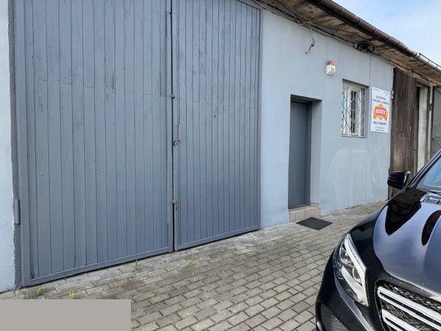 Hala/magazyn Dobrodzień