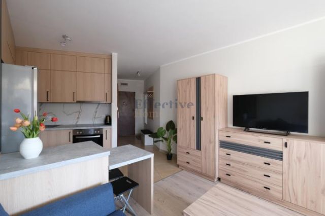 Mieszkanie 1-pokojowe Wrocław, ul. Kaszubska. Zdjęcie 6