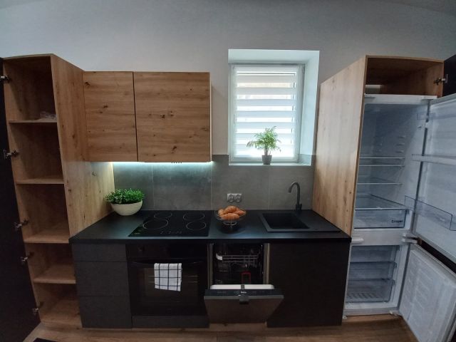 Mieszkanie 1-pokojowe Sosnowiec Centrum, ul. Warszawska. Zdjęcie 3