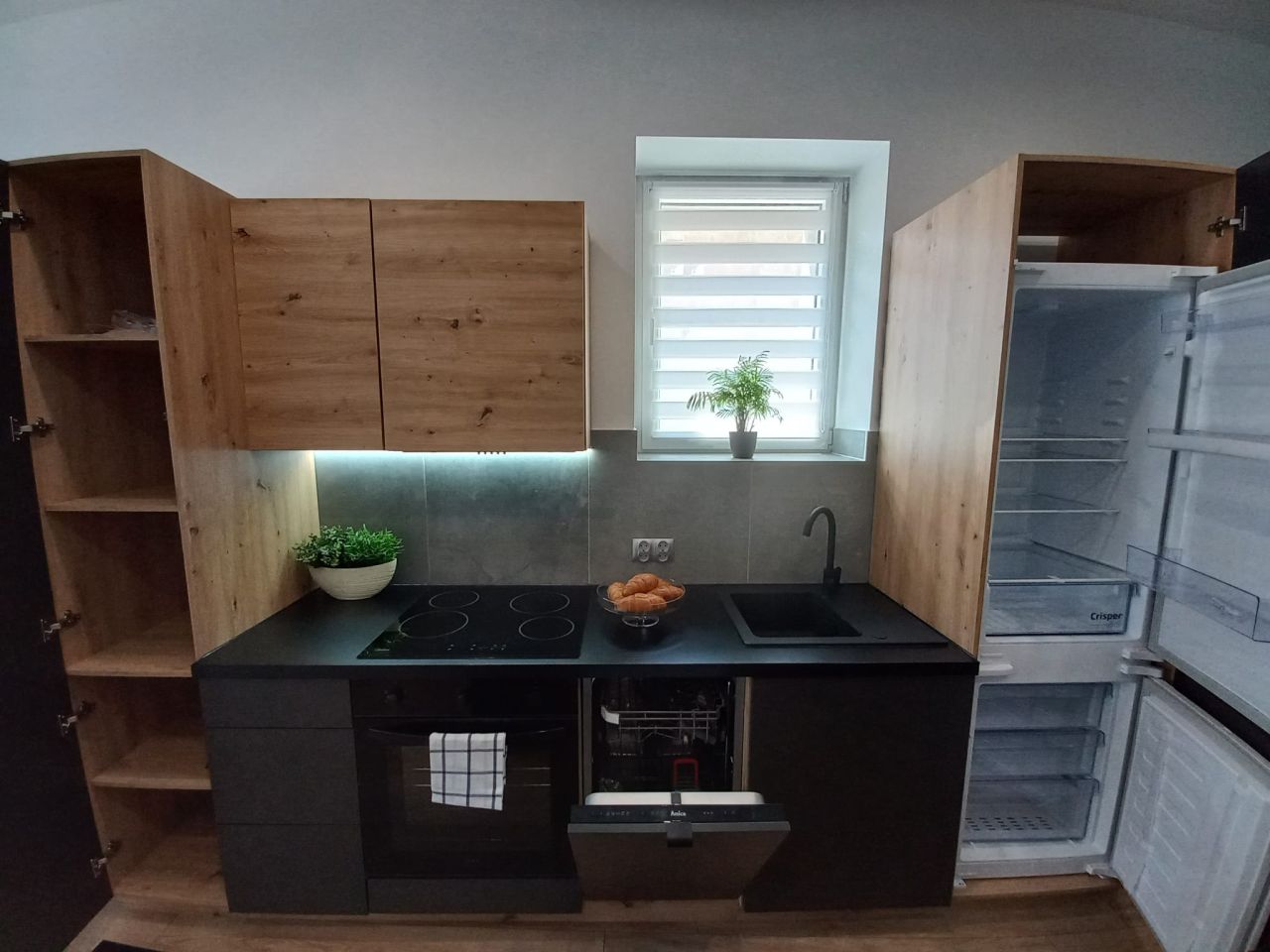 Mieszkanie 1-pokojowe Sosnowiec Centrum, ul. Warszawska. Zdjęcie 3