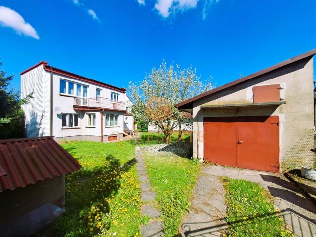 dom wolnostojący, 3 pokoje Jędrzejów. Zdjęcie 1