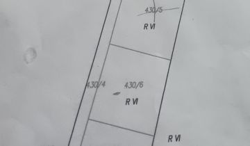 Działka budowlana Kodrąb