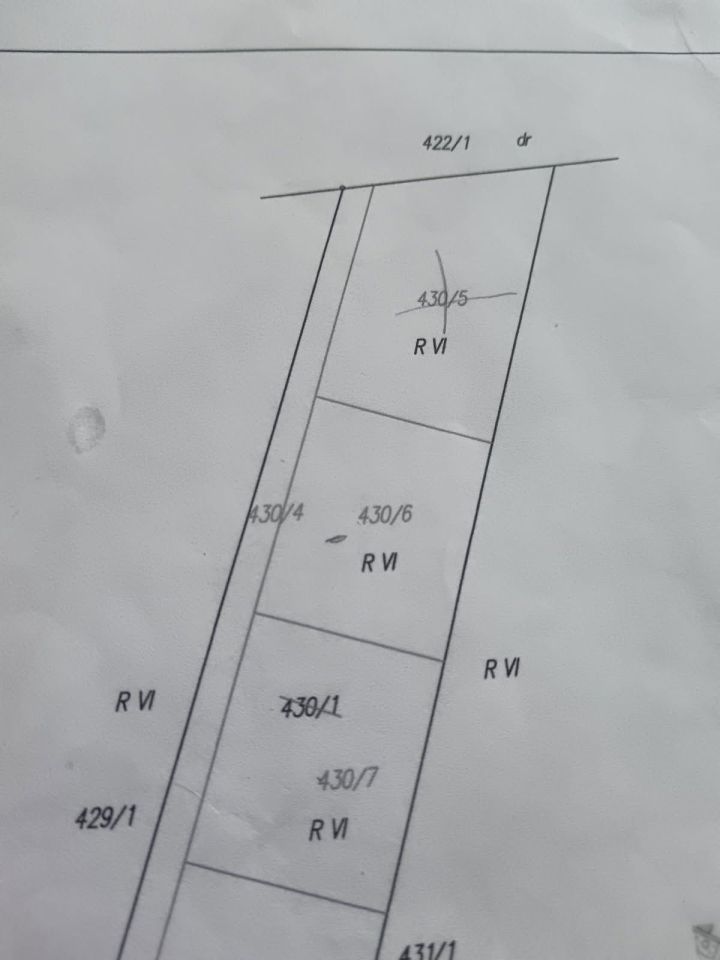 Działka budowlana Kodrąb. Zdjęcie 2