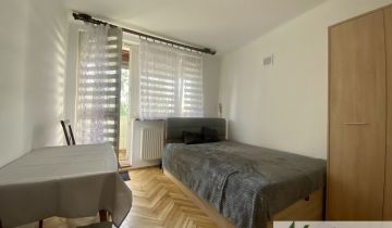 Mieszkanie 1-pokojowe Warszawa Praga-Południe, ul. Igańska