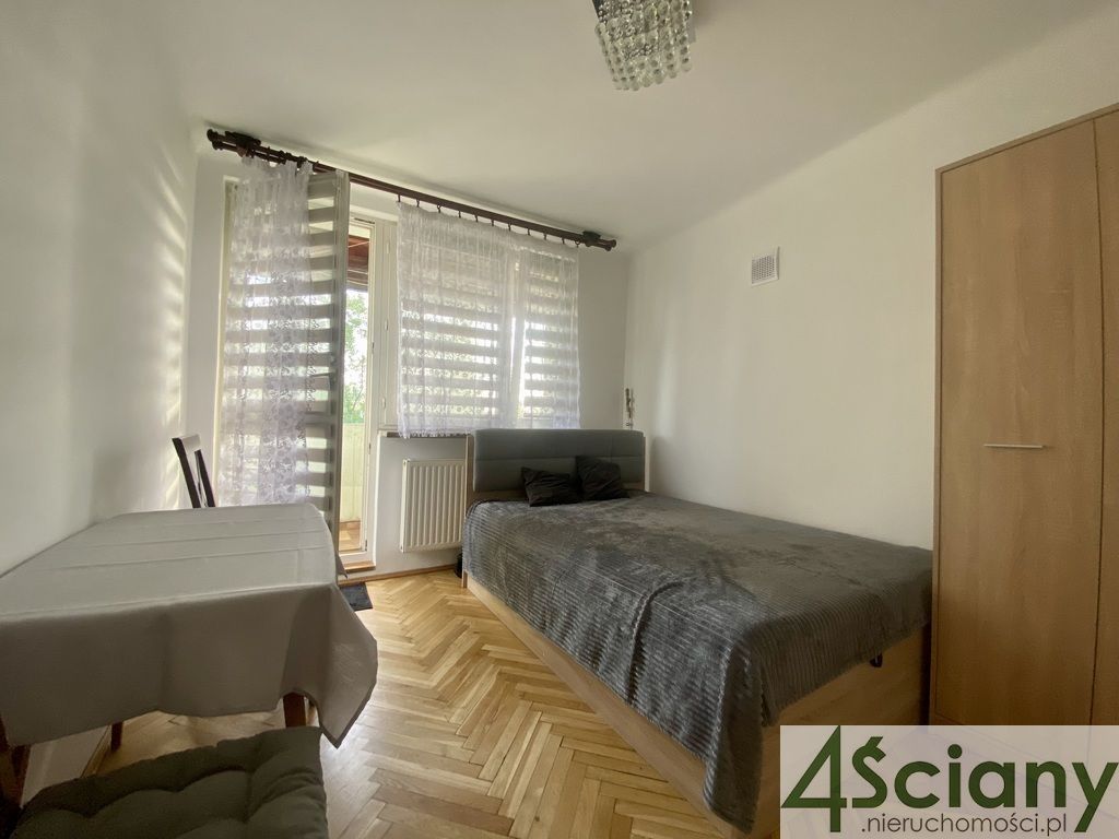 Mieszkanie 1-pokojowe Warszawa Praga-Południe, ul. Igańska. Zdjęcie 2