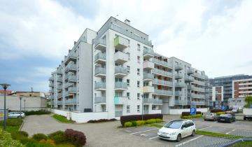Mieszkanie 2-pokojowe Wrocław, ul. gen. Ignacego Prądzyńskiego