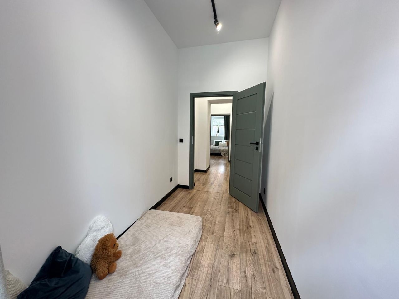 Mieszkanie 3-pokojowe Bytom Śródmieście, ul. Orląt Lwowskich. Zdjęcie 7