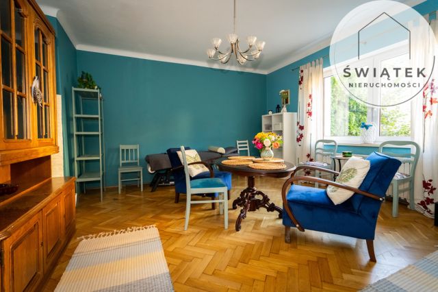 Mieszkanie 3-pokojowe Toruń, ul. Leona Wyczółkowskiego. Zdjęcie 2