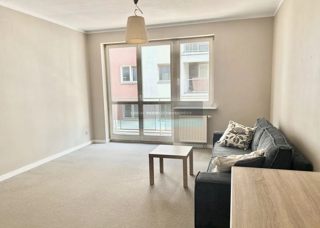 Mieszkanie 2-pokojowe Warszawa Wola, ul. Mroczna