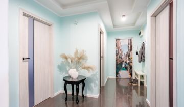 Mieszkanie 4-pokojowe Nowy Dwór Mazowiecki, ul. Wojska Polskiego