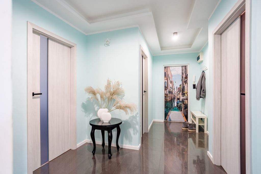 Mieszkanie 4-pokojowe Nowy Dwór Mazowiecki, ul. Wojska Polskiego. Zdjęcie 2