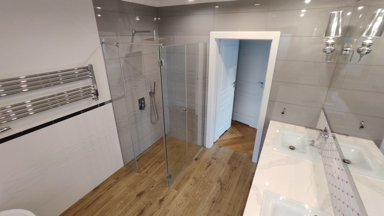 dom wolnostojący, 7 pokoi Jakubowice Konińskie. Zdjęcie 52