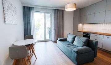 Mieszkanie 1-pokojowe Warszawa Włochy, ul. Łopuszańska