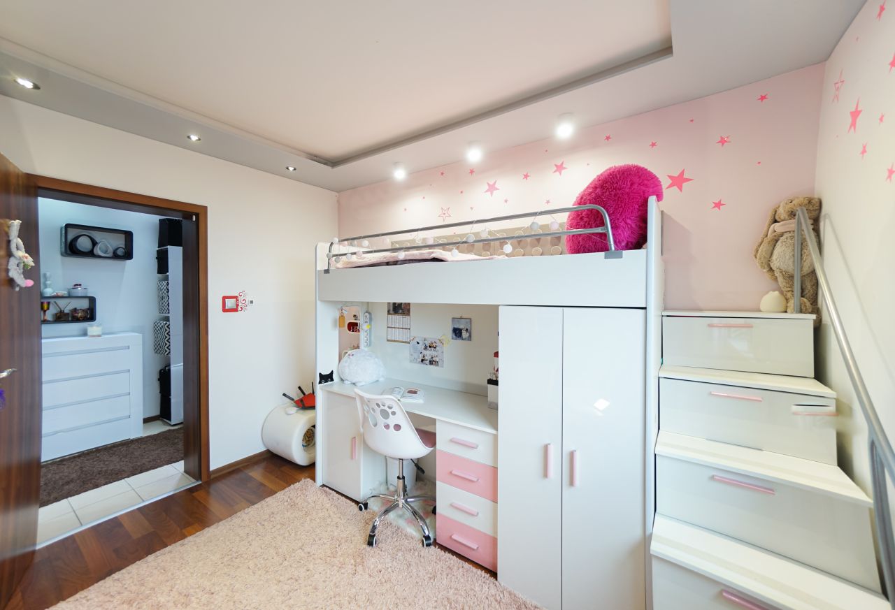 Mieszkanie 4-pokojowe Bielsko-Biała Kamienica, ul. Janisława Grondysa. Zdjęcie 17