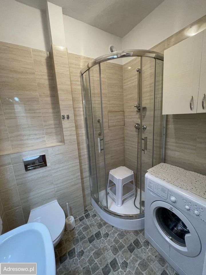 Mieszkanie 1-pokojowe Warszawa Praga-Południe, ul. Józefa Dwernickiego. Zdjęcie 11