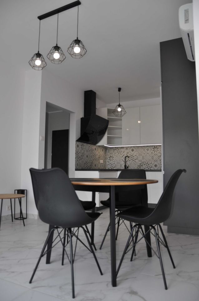 Mieszkanie 2-pokojowe Legionowo, ul. Cypriana Kamila Norwida. Zdjęcie 4