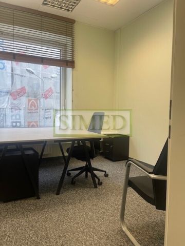 Biuro Warszawa Mokotów. Zdjęcie 2