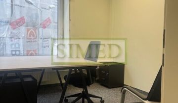 Biuro Warszawa Mokotów