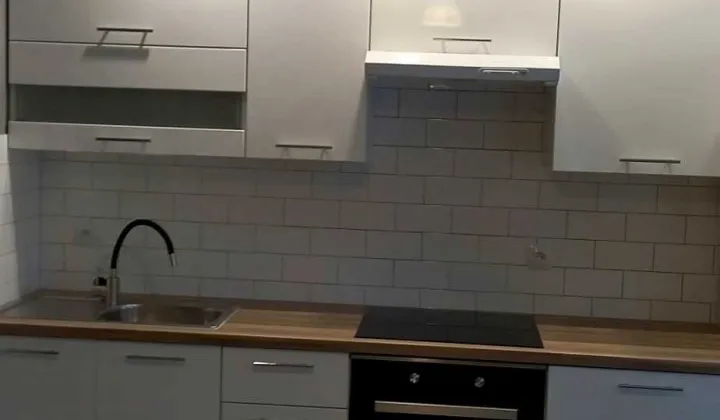 Mieszkanie 2-pokojowe Gorzów Wielkopolski, ul. Jana Matejki