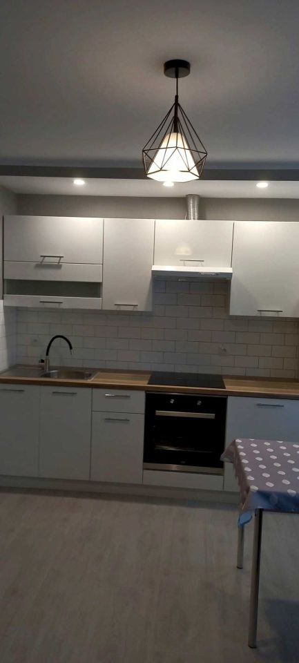 Mieszkanie 2-pokojowe Gorzów Wielkopolski, ul. Jana Matejki