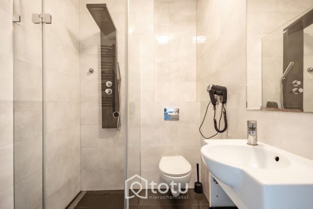 Mieszkanie 2-pokojowe Warszawa Śródmieście, pl. Unii Lubelskiej. Zdjęcie 10