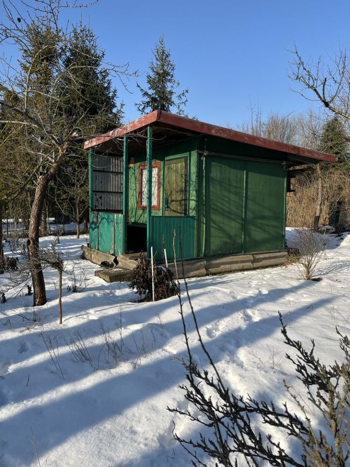 Działka rod Balice, ul. Przemysłowa. Zdjęcie 5