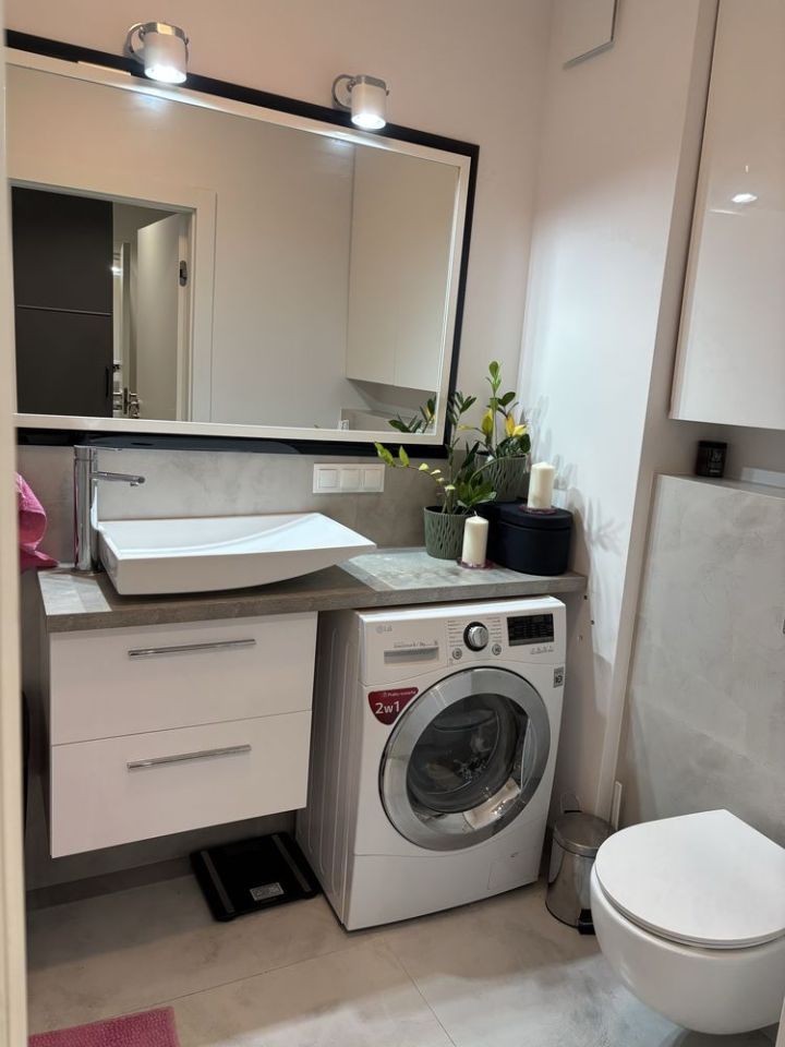 Mieszkanie 2-pokojowe Ożarów Mazowiecki. Zdjęcie 4