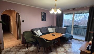 Mieszkanie 4-pokojowe Łęczna, ul. Orląt Lwowskich