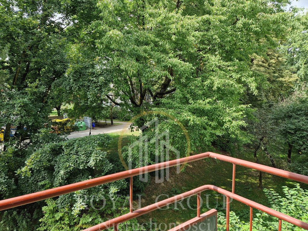 Mieszkanie 3-pokojowe Lublin Rury Bonifraterskie, ul. Konrada Wallenroda. Zdjęcie 8