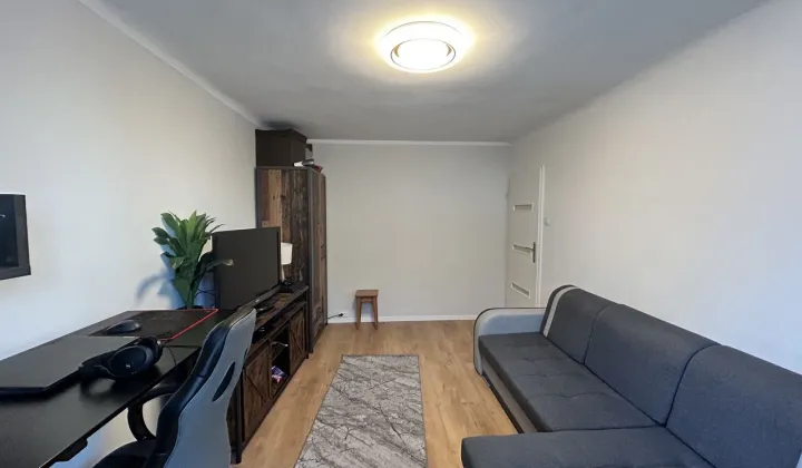 Pokój Warszawa Śródmieście, ul. Grzybowska