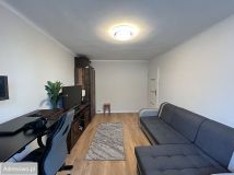 Pokój Warszawa Śródmieście, ul. Grzybowska