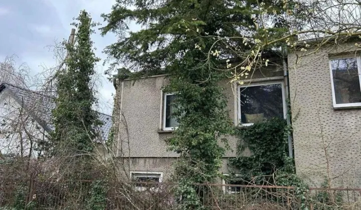 dom wolnostojący Zielona Góra