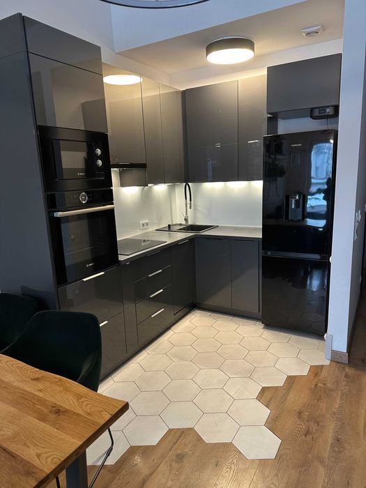 Mieszkanie 2-pokojowe Racibórz. Zdjęcie 2