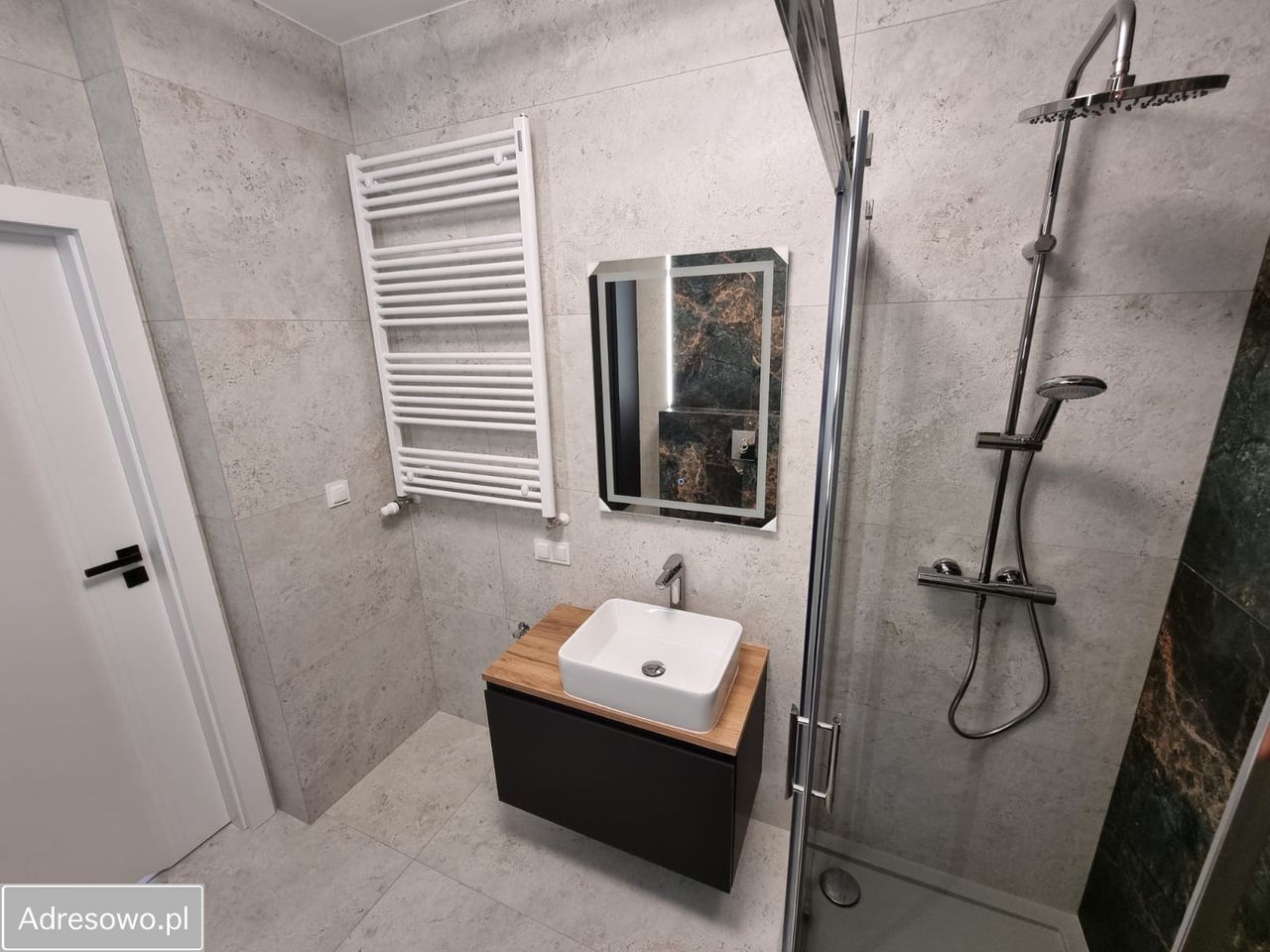 Mieszkanie 3-pokojowe Tarczyn, ul. Zielone Sady. Zdjęcie 10