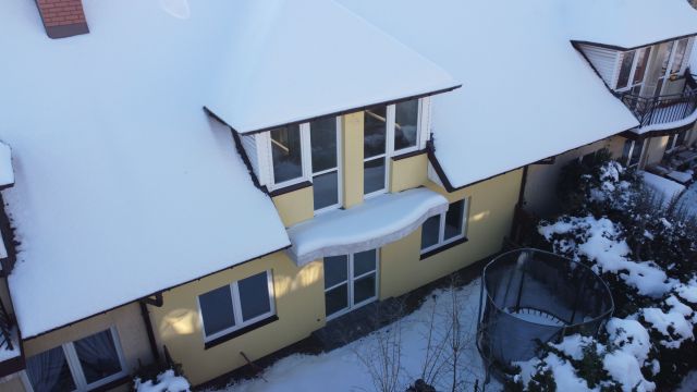 dom szeregowy, 4 pokoje Warszawa Wawer, ul. Zwoleńska. Zdjęcie 1