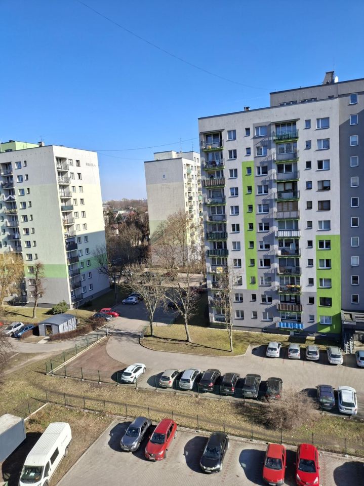 Pokój Sosnowiec Stary Sosnowiec, ul. Chmielna. Zdjęcie 15