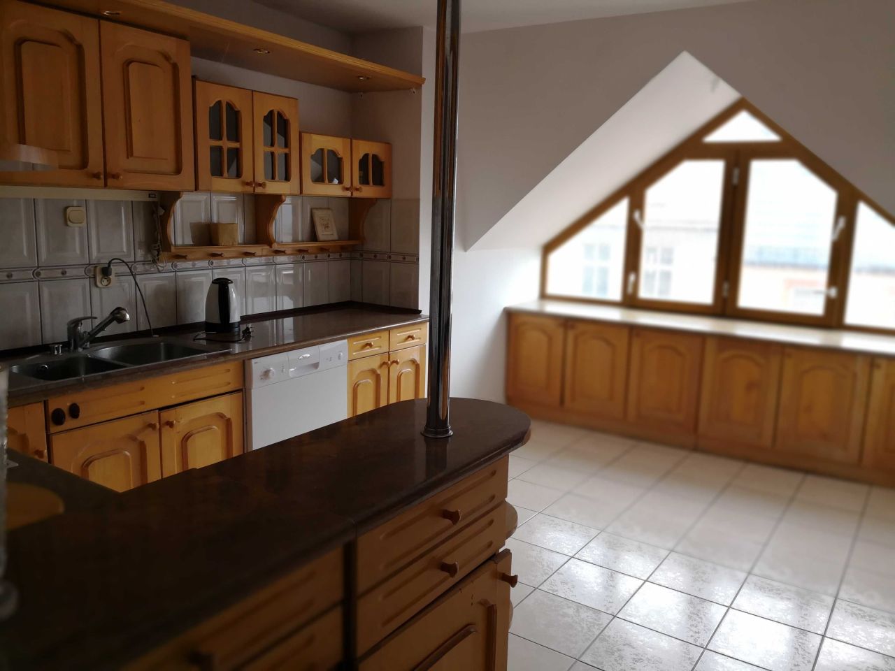 Mieszkanie 4-pokojowe Kartuzy Centrum. Zdjęcie 7