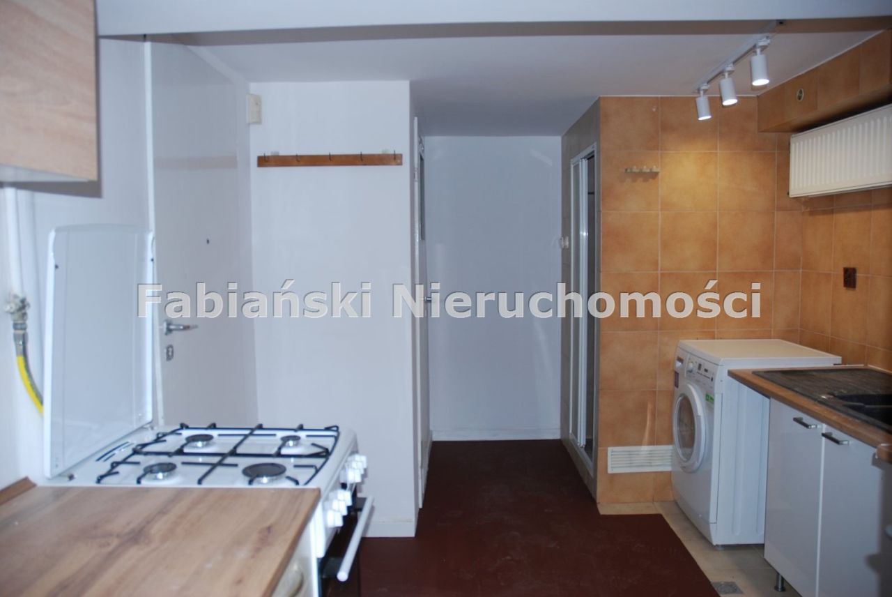 Mieszkanie 1-pokojowe Poznań Grunwald. Zdjęcie 5