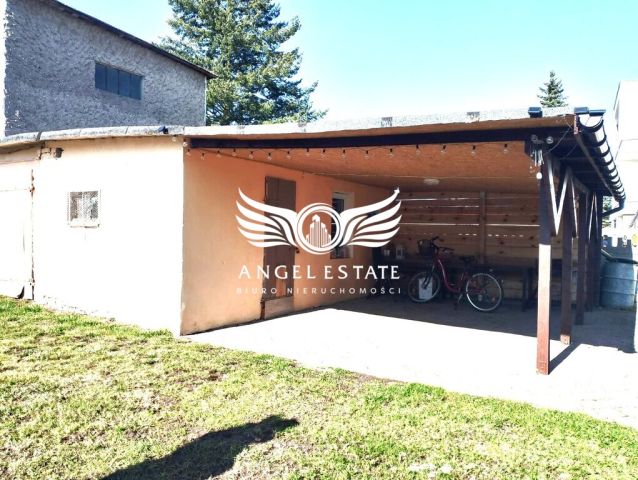 dom wolnostojący, 4 pokoje Pyrzyce, ul. Henryka Sienkiewicza. Zdjęcie 3