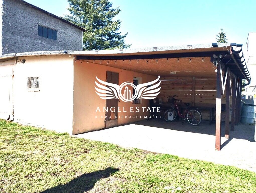 dom wolnostojący, 4 pokoje Pyrzyce, ul. Henryka Sienkiewicza. Zdjęcie 3