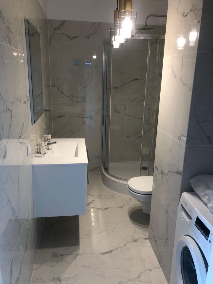 Mieszkanie 2-pokojowe Szczecin Warszewo, ul. Duńska. Zdjęcie 11