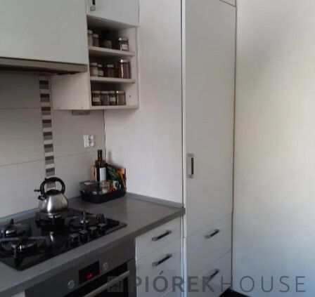 Mieszkanie 2-pokojowe Warszawa Ursynów, ul. Franciszka Marii Lanciego. Zdjęcie 8