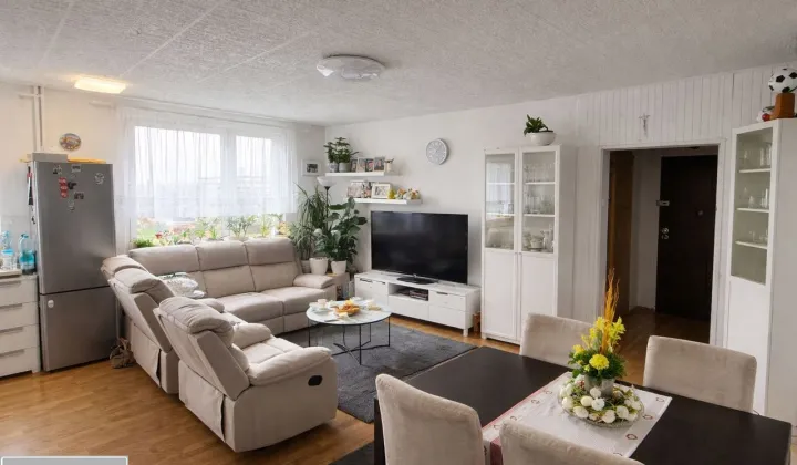 Mieszkanie 4-pokojowe Zabrze Zaborze