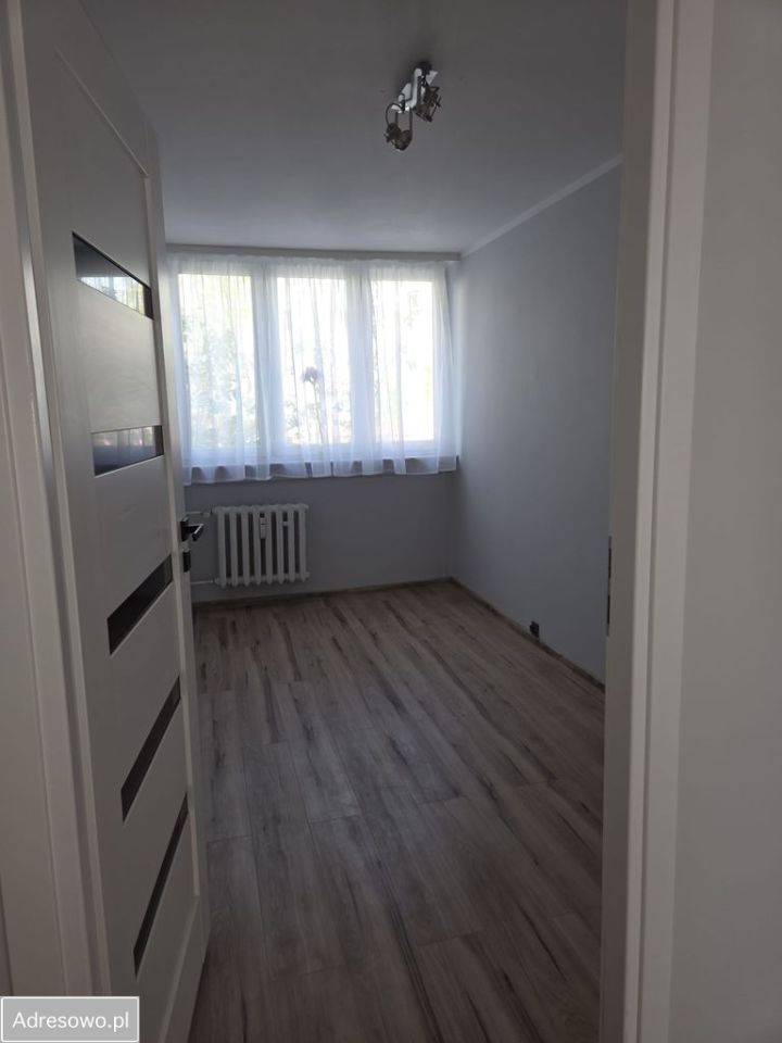 Mieszkanie 3-pokojowe Wrocław Śródmieście, ul. Powstańców Śląskich. Zdjęcie 14