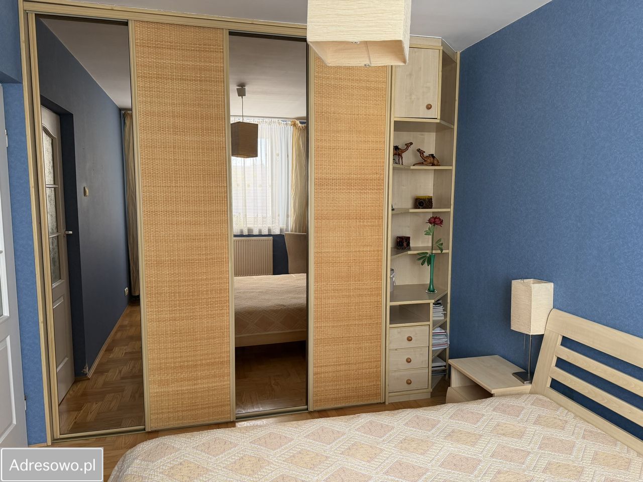 Mieszkanie 4-pokojowe Lublin Czuby. Zdjęcie 5