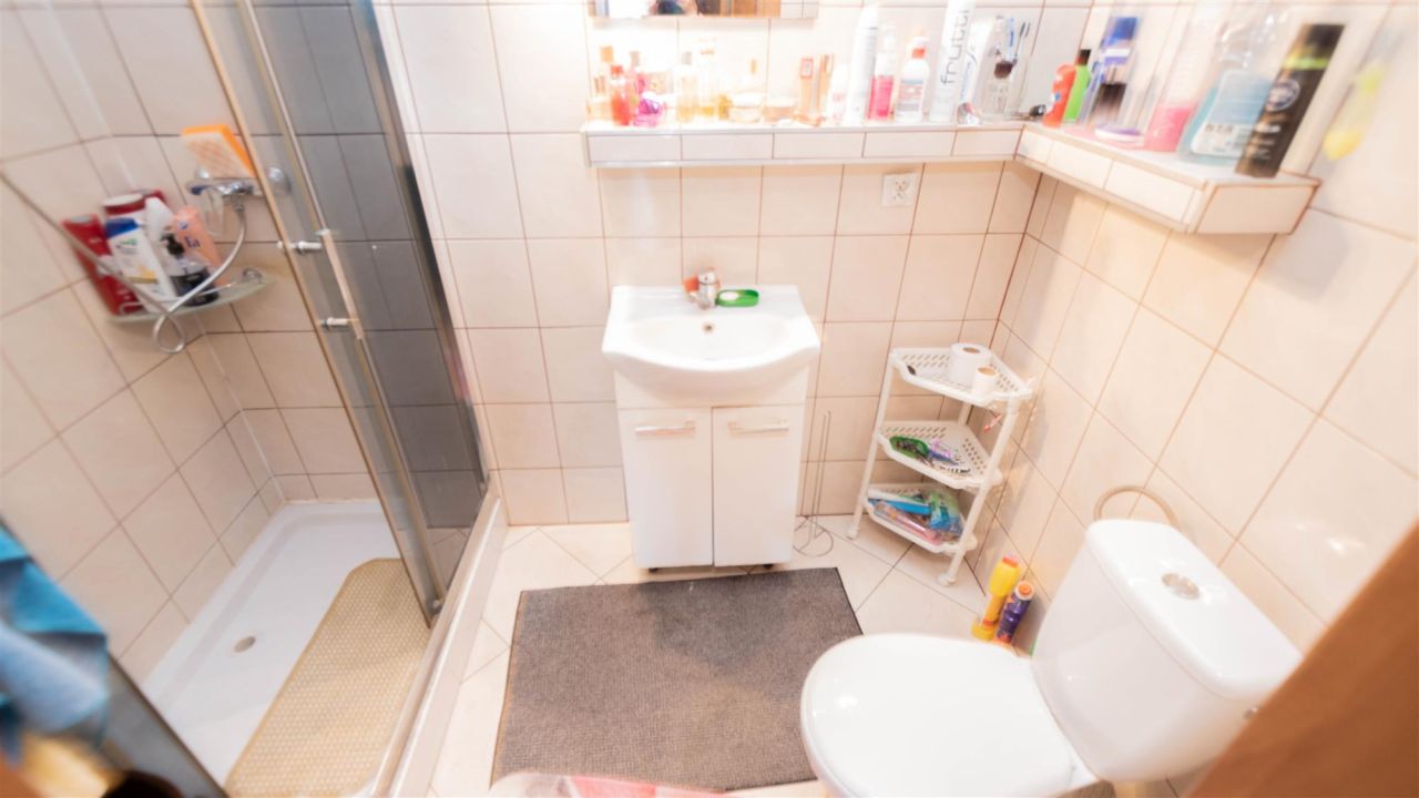 dom wolnostojący, 5 pokoi Zastawno. Zdjęcie 8