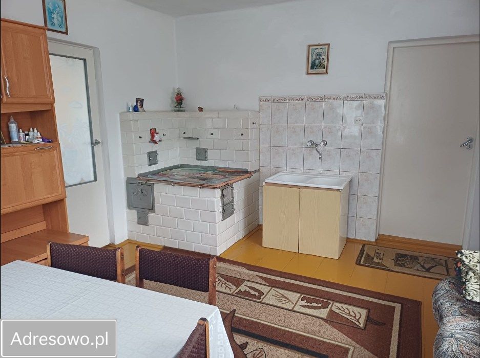 dom wolnostojący, 2 pokoje Czartowiec-Kolonia. Zdjęcie 9