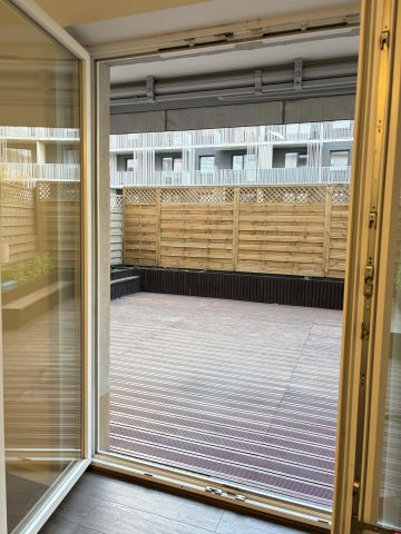 Mieszkanie 4-pokojowe Warszawa Wola, ul. Stańczyka. Zdjęcie 15