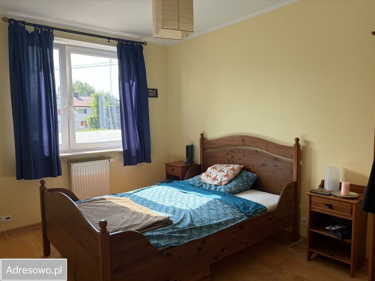 Mieszkanie 2-pokojowe Warszawa Okęcie, ul. Prudnicka. Zdjęcie 11