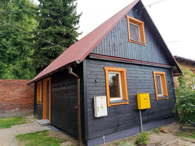Mieszkanie 2-pokojowe Rzeszów Pobitno, ul. Światowida. Zdjęcie 1